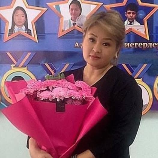 «Алтын тұғыр» олимпиадасының аудандық кезеңінде жүлделі 2-ші орын