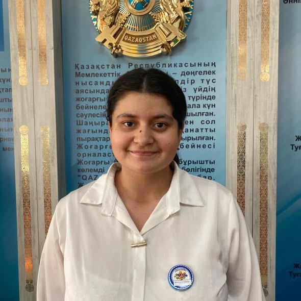 Республикалық зерттеу жобаларының аудандық кезеңінің жүлдгері