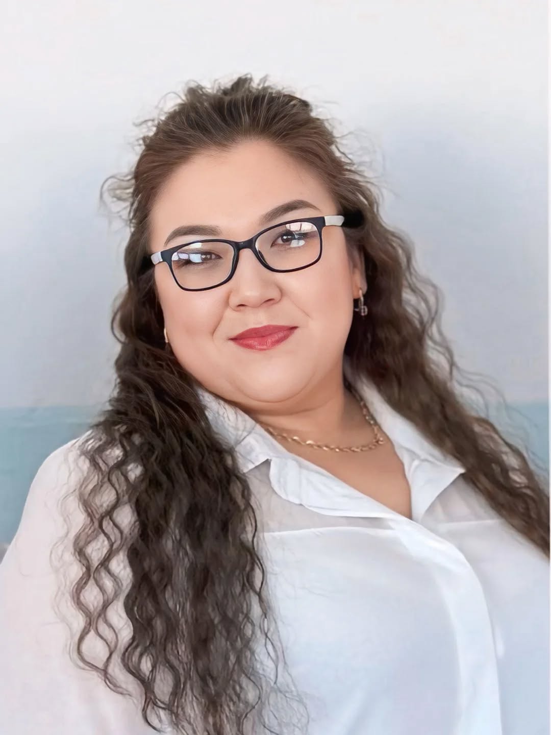 Мен сабағымды қызықты етемін» байқауының облыстық кезеңі