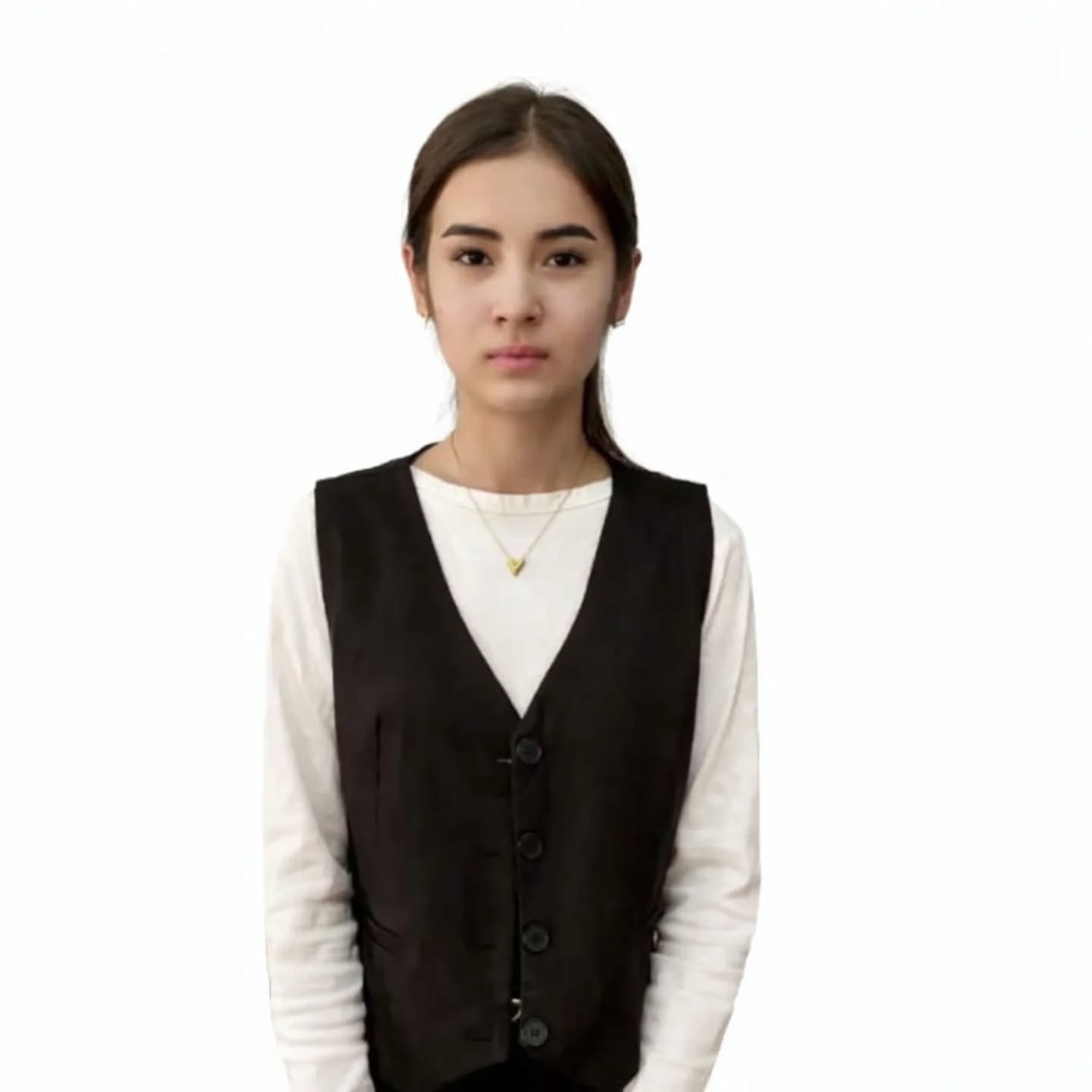 Жалпы білім беретін пәндер бойынша Республикалық олимпиаданың облыстық кезеңінде 10-сынып оқушысы Важитова Шазидам жүлделі III орын