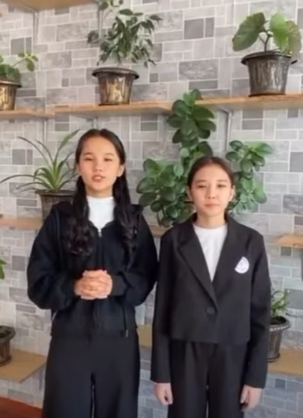 «Parliament Pro» челленджі