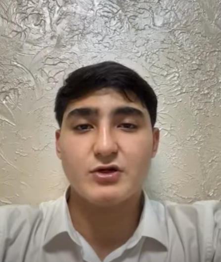 9 ақпан – Мұқағали Мақатаевтың туғанына 95 жыл  📌Курманжан Файзул 11”Б”