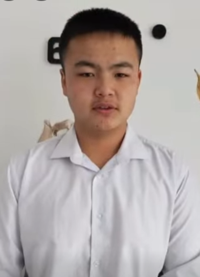 9 ақпан – Мұқағали Мақатаевтың туғанына 95 жыл  📌Мерей Ұларыс 10”А”