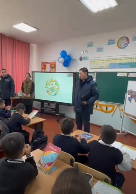 9 ақпан – Мұқағали Мақатаевтың туғанына 95 жыл 📌10”Б” Кудайбердинов Кудрят Тактарова Дана