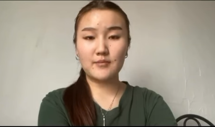 9 ақпан – Мұқағали Мақатаевтың туғанына 95 жыл  📌11 ”А” Әлімбекқызы Алтынай