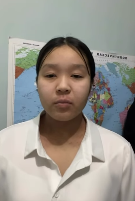 «30 секунд – заң» онлайн челленджі 📌10”Б”